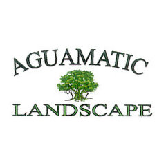 Aguamatic Landscape LLC