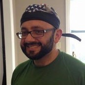Jawed Bharwaniさんの写真