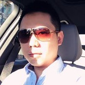 Jerry Lu's photo