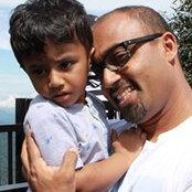 Vinay Menons foto
