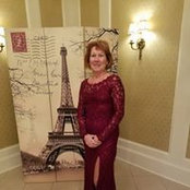Foto von Susan Erickson