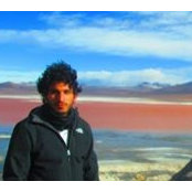 Asaf Haviv's photo