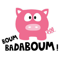 Boum badaboum