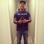 Anthony Wah Days foto