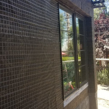 Room Addition & Roof Replacement