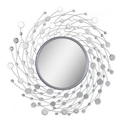 Como Mirror - Wall Mirrors