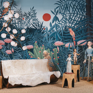 "My Brazilian Brazil", Designer Vignette SFFAAS, 2016
