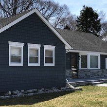 Exterior House