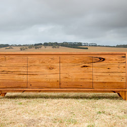 Wye River timber buffet - Buffets And Sideboards