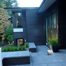 outdoor finishes