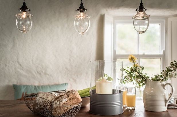 Рустика Столовая by Unique Home Stays