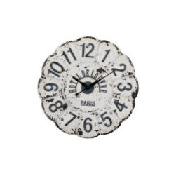 UT Line - Clocks