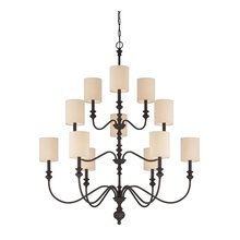 foyer chandelier