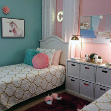 Preslee's Room