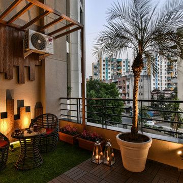 Pune 3 Bedroom Apartment