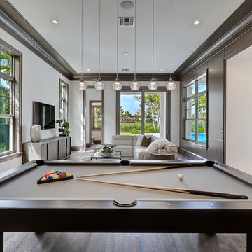 Royal Palm & Yacht CC - 1779 Sabal Palm