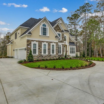 Lot 178 Cypress River Plantation