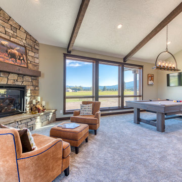 Treasure State Builders Tour of Homes 2022