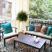 OUTDOOR LIVING