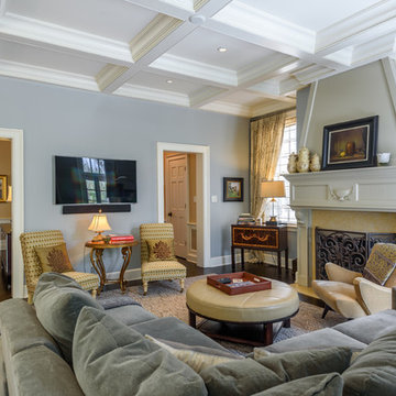 106 Murray Boulevard - Waterfront Home on the Battery