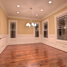 millwork