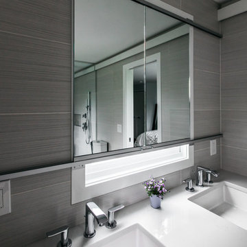 Whole Home Renovation