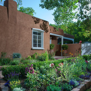East Alameda Cottage