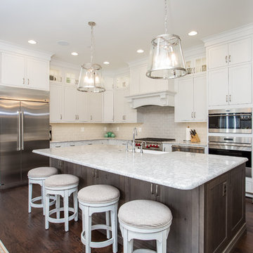 Deer Meadow Home Automation