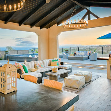 Del Sur - Outdoor Living