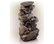 40" Tall Outdoor 4-Tier Rock Water Fountain with LED Lights