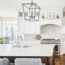 Kitchen Ideas