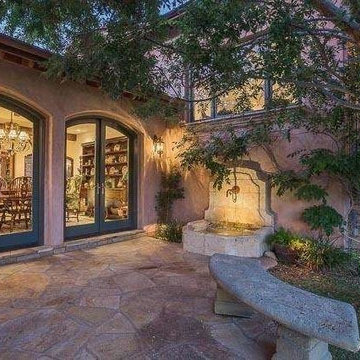 Westlake Village Home