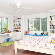Bed Rooms
