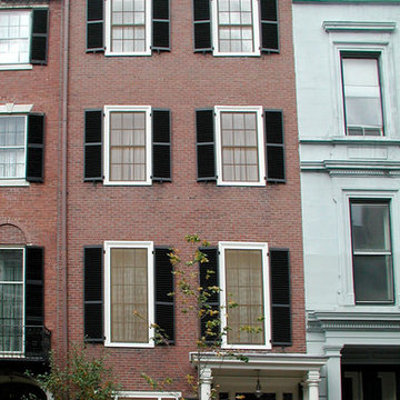 CHESTNUT STREET