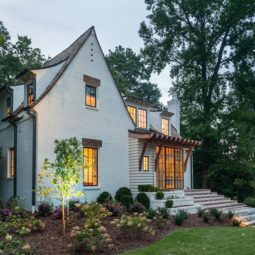 Crestline Residence