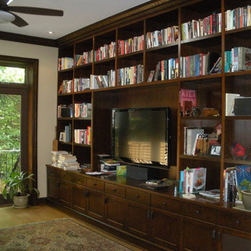 Brooklyn Townhouse 2