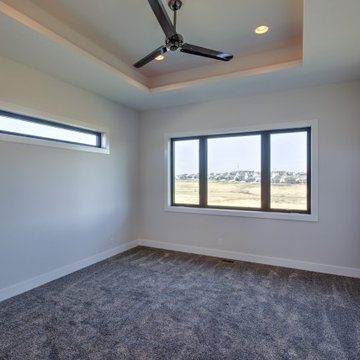 Custom Ranch