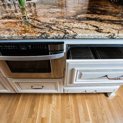 Kitchen Appliances - Ovens