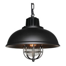 Kitchen Pendants