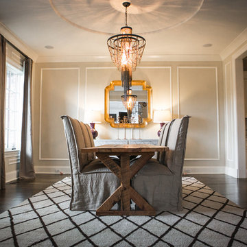 Nashville Home