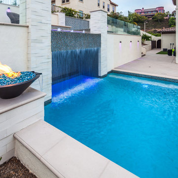 La Costa Modern Design and Home Remodel