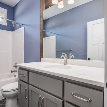 Architectural Designs Exclusive Home Plan 51797HZ Client-Built in Virginia