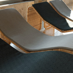 Home & Garden Collection: Get Out - Fabric