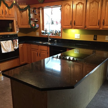 Cambria Countertop