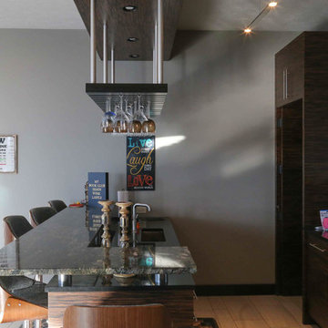 Brentridge Residence