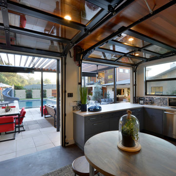 Muirlands Modern