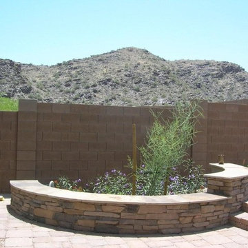 Landscape Ideas