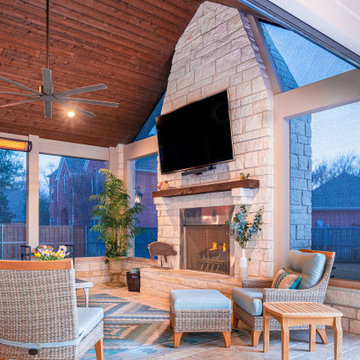 Project of the Month: October