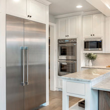 AMH Kitchen