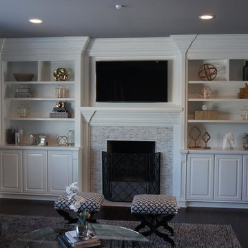 Our Work